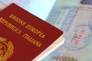 Passaporte italiano é considerado o 4º passaporte mais forte do mundo